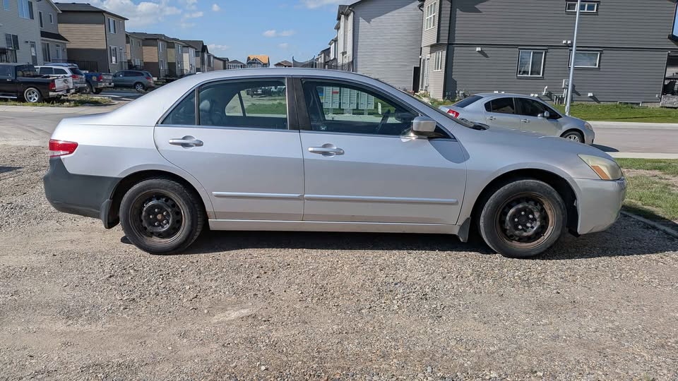 2003 Honda Accord - photo 3