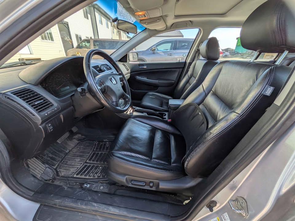 2003 Honda Accord - photo 5