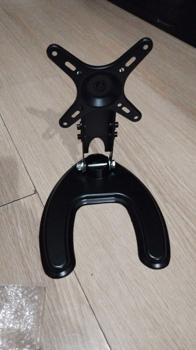 Seaigle Monitor Stand for 10"-27"