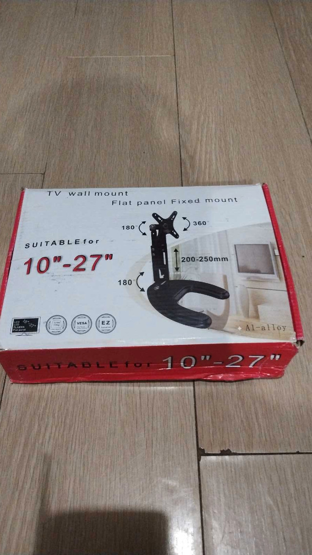 Seaigle Monitor Stand for 10"-27" - photo 3