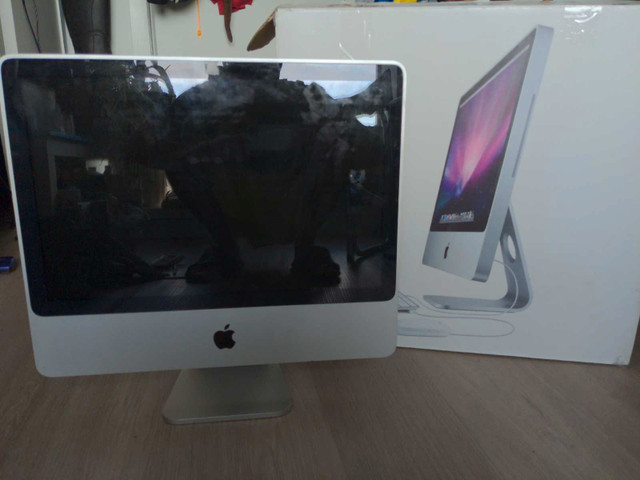 Apple iMac