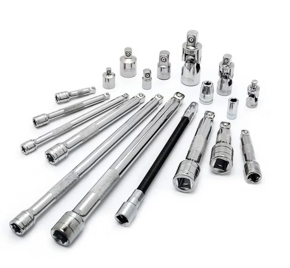 Husky Drive Extension and Accessory Set image indicator(2)