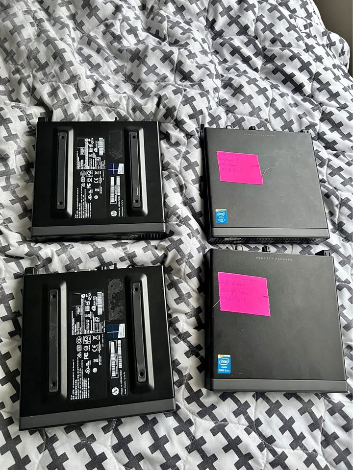 Mini pc for sale