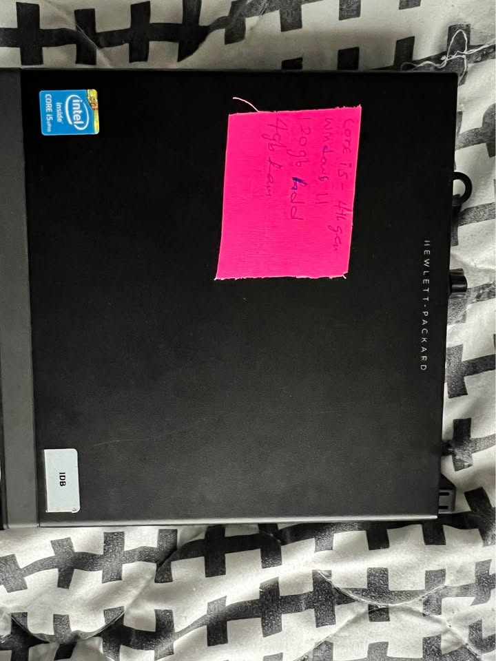 Mini pc for sale - photo 2