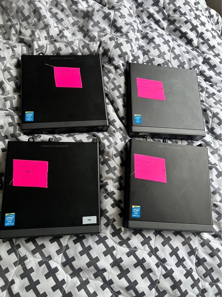 Mini pc for sale - photo 3