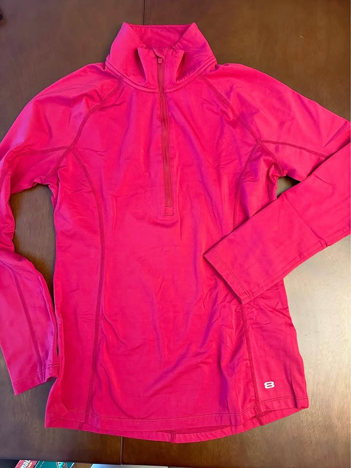 Layer 8 warm long sleeve