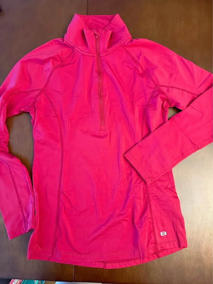 Layer 8 warm long sleeve thumbnail