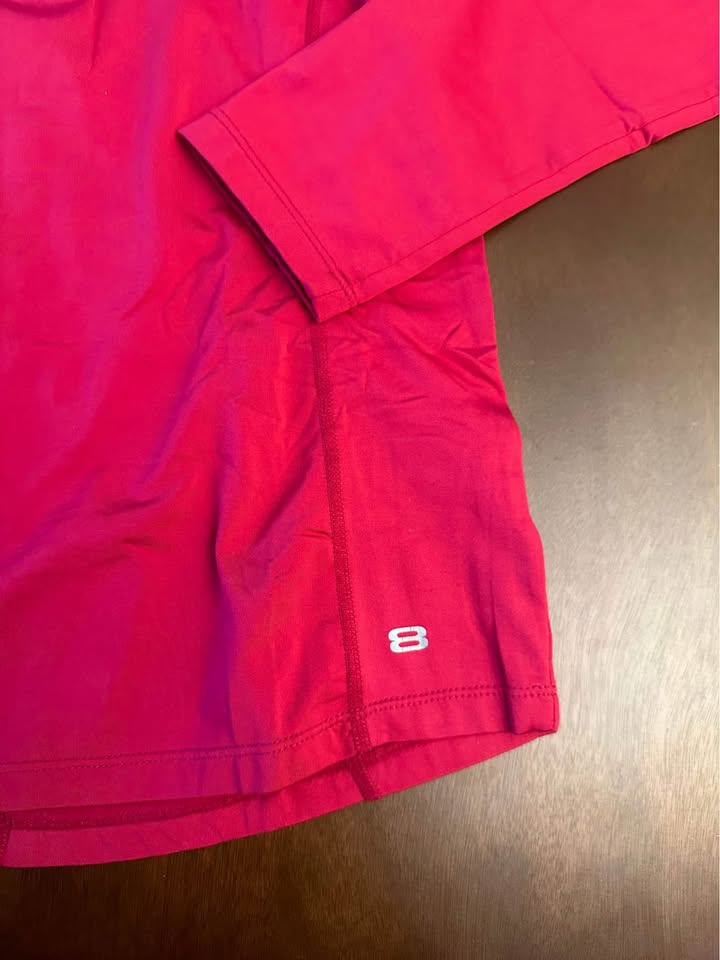 Layer 8 warm long sleeve - photo 2
