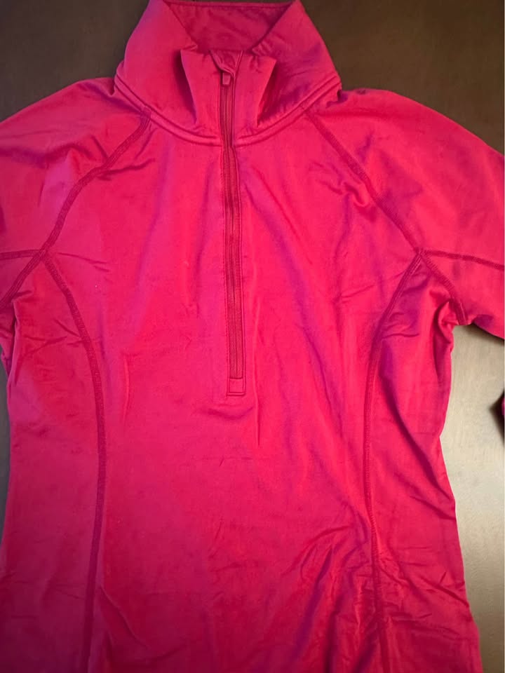 Layer 8 warm long sleeve - photo 3