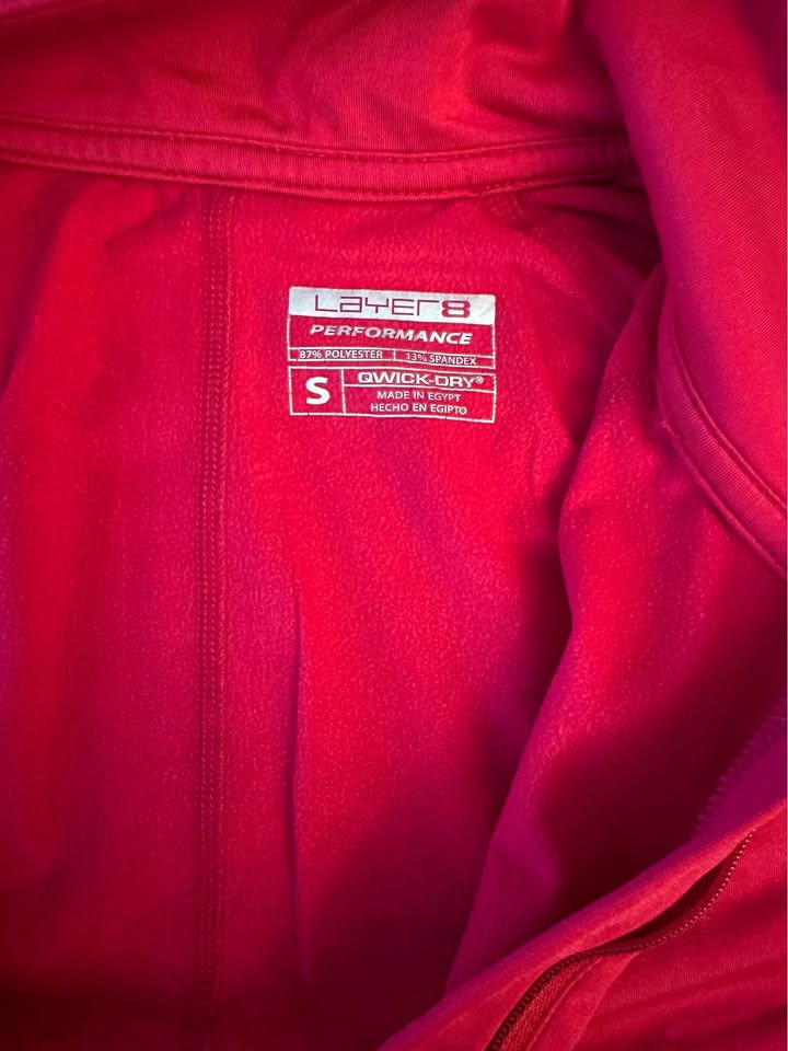 Layer 8 warm long sleeve - photo 4