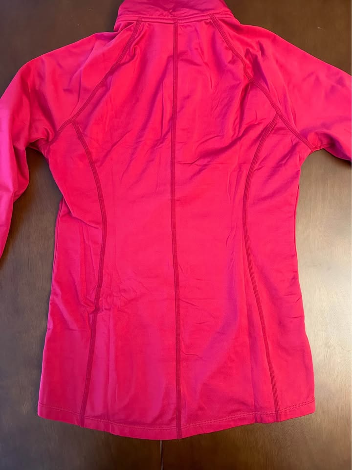 Layer 8 warm long sleeve - photo 5