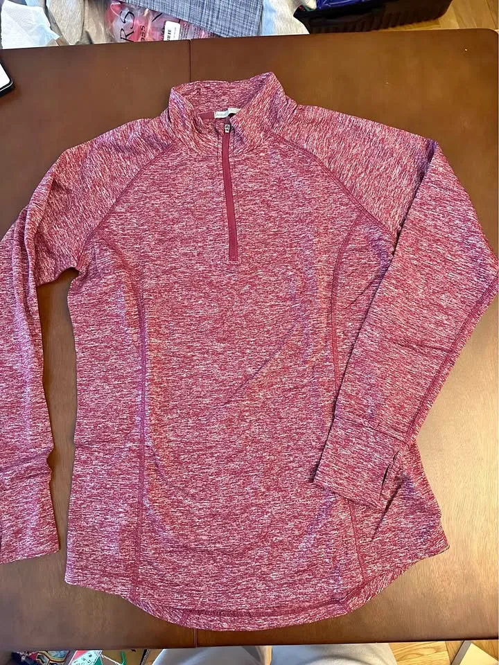 Target active warm long sleeve thumbnail