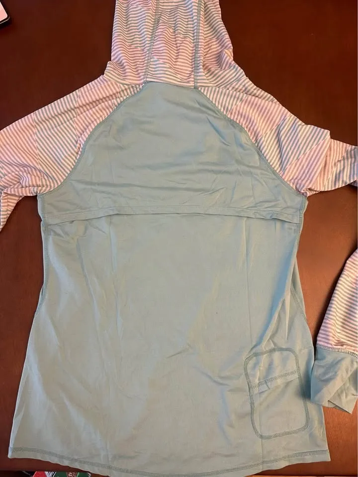 Long sleeve hood image indicator(4)