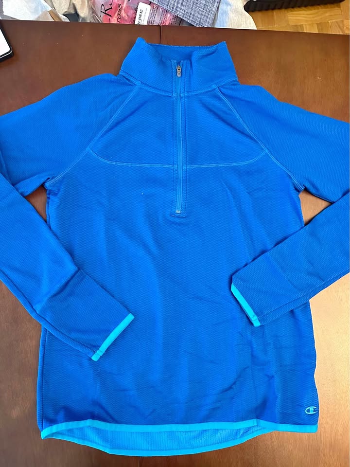 Champion long sleeve