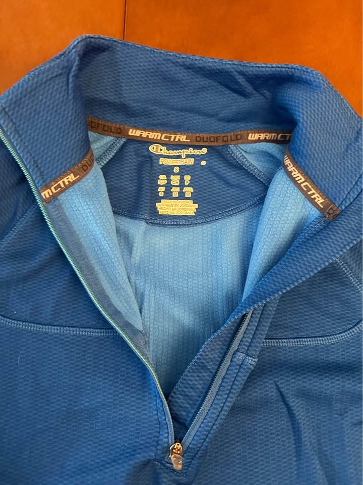 Champion long sleeve - photo 2