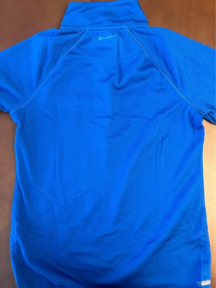 Champion long sleeve - photo 5