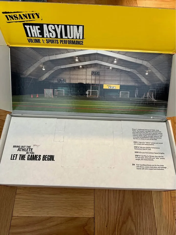 Insanity THE ASYLUM image indicator(2)