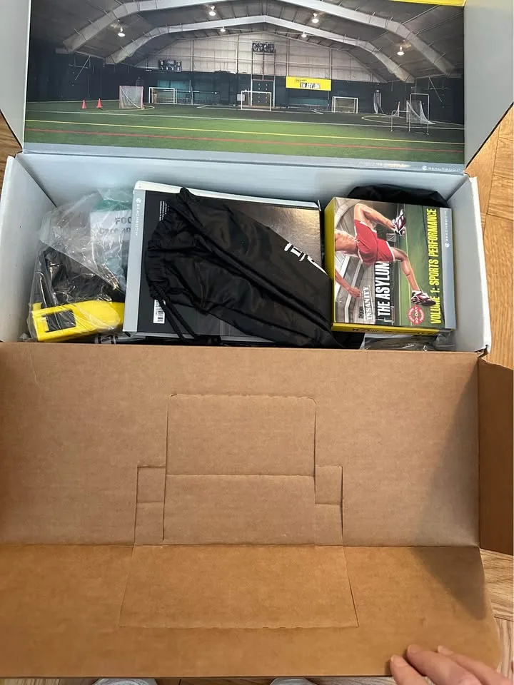 Insanity THE ASYLUM image indicator(3)