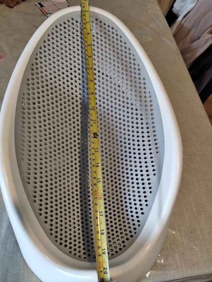 Angel Care Baby Bath Seat thumbnail