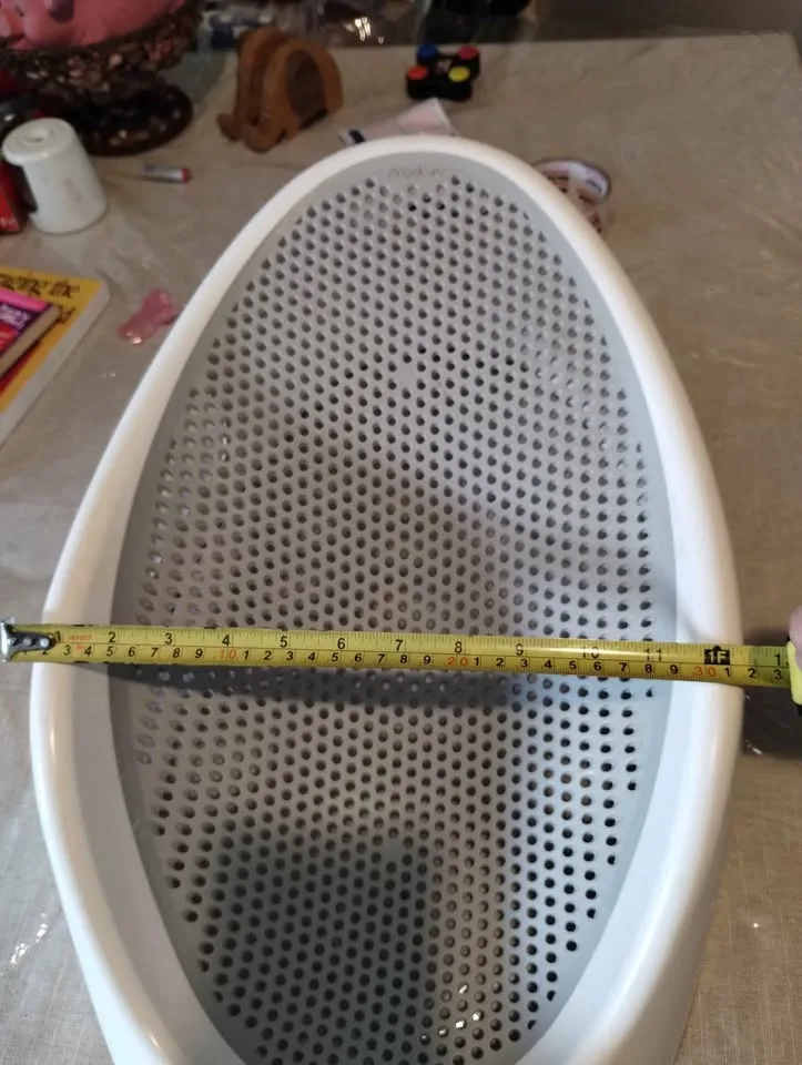Angel Care Baby Bath Seat image indicator(3)