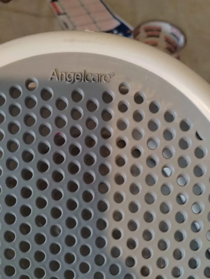 Angel Care Baby Bath Seat image indicator(4)