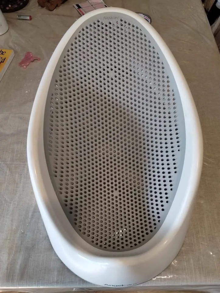 Angel Care Baby Bath Seat image indicator(5)