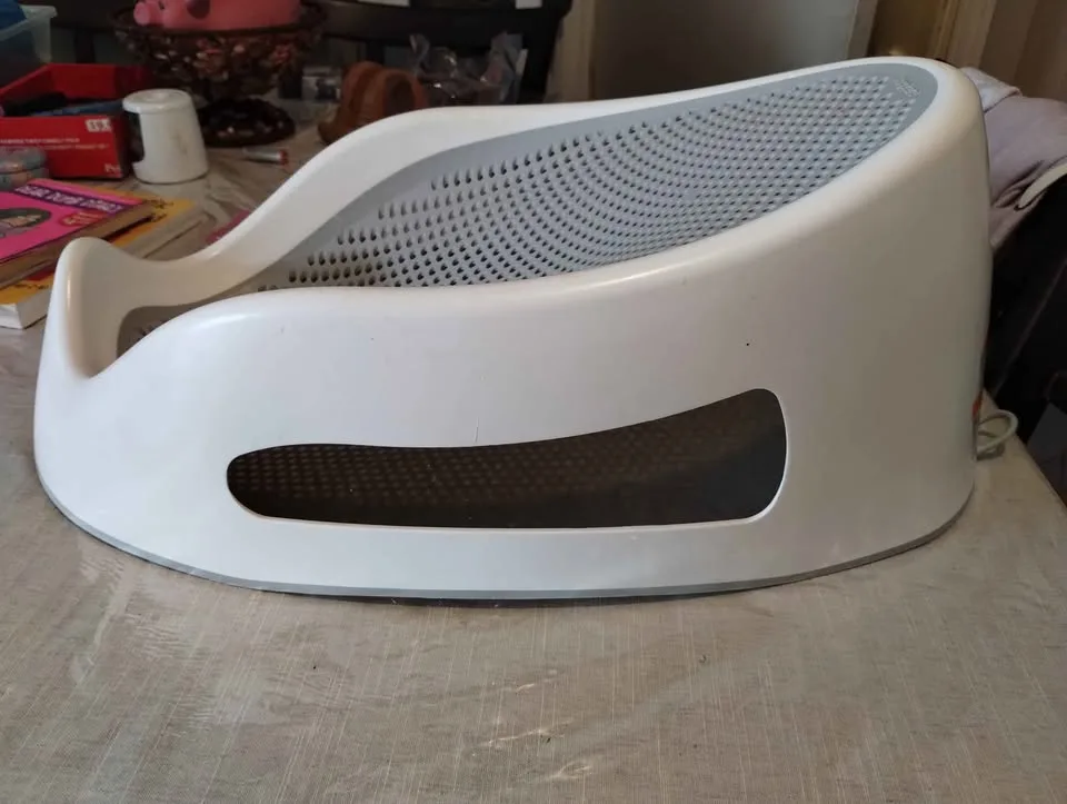 Angel Care Baby Bath Seat image indicator(7)