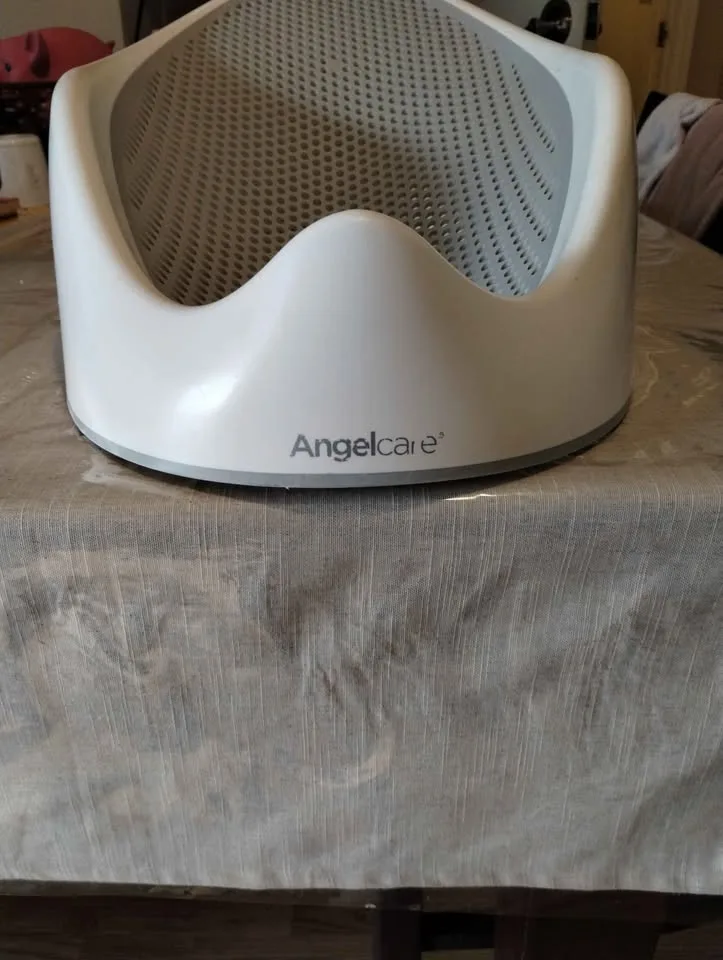 Angel Care Baby Bath Seat image indicator(8)
