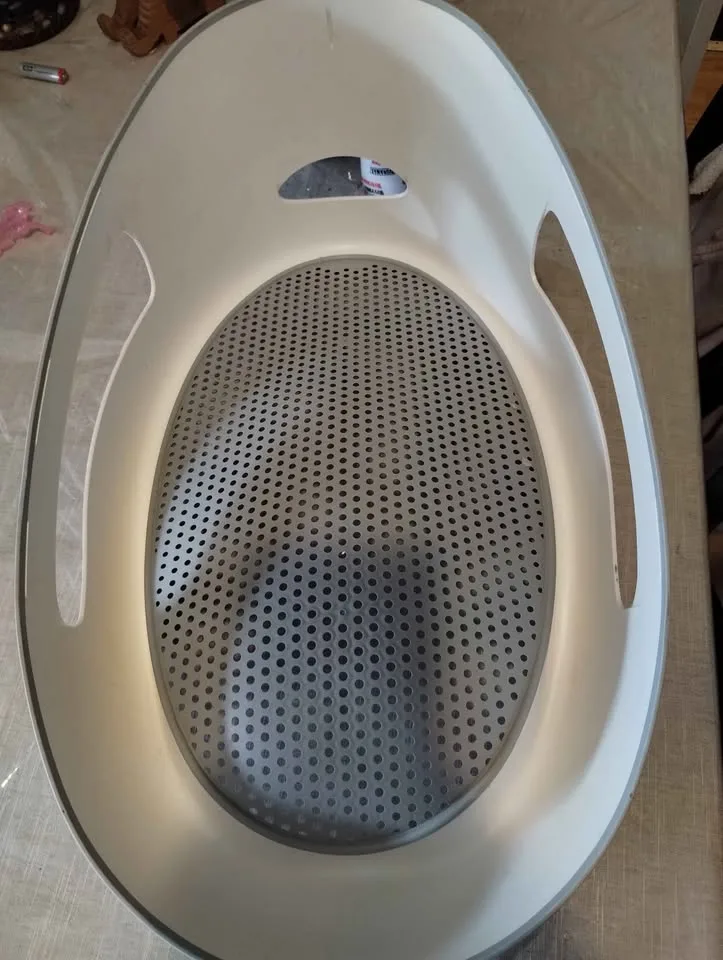 Angel Care Baby Bath Seat image indicator(9)