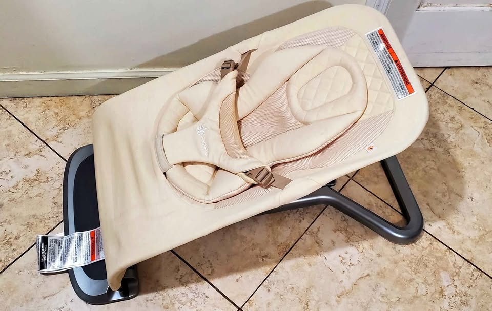 Baby Seat Ergobaby - 3-in-1