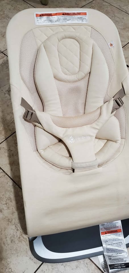 Baby Seat Ergobaby - 3-in-1 - photo 2