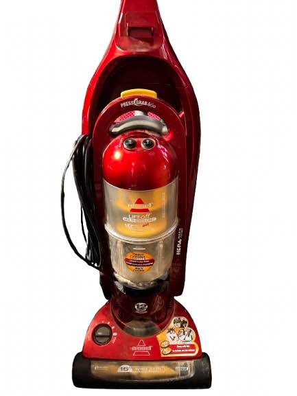 Bissell Lift-Off Vacuum