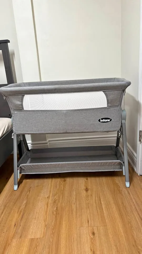 Bassinet for newborn thumbnail
