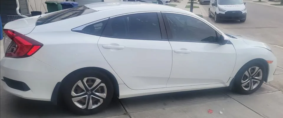 2018 Honda Civic image indicator(4)