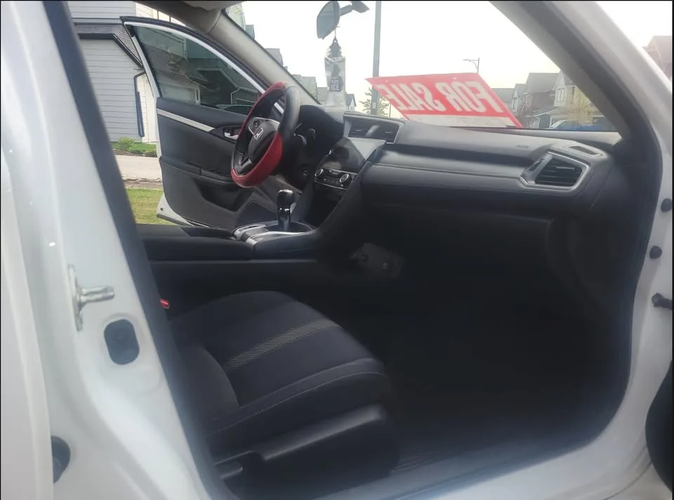 2018 Honda Civic image indicator(7)