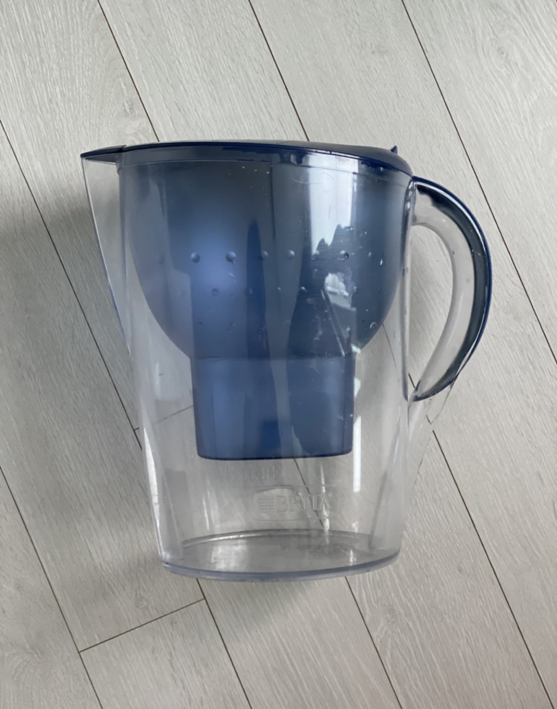 brita
