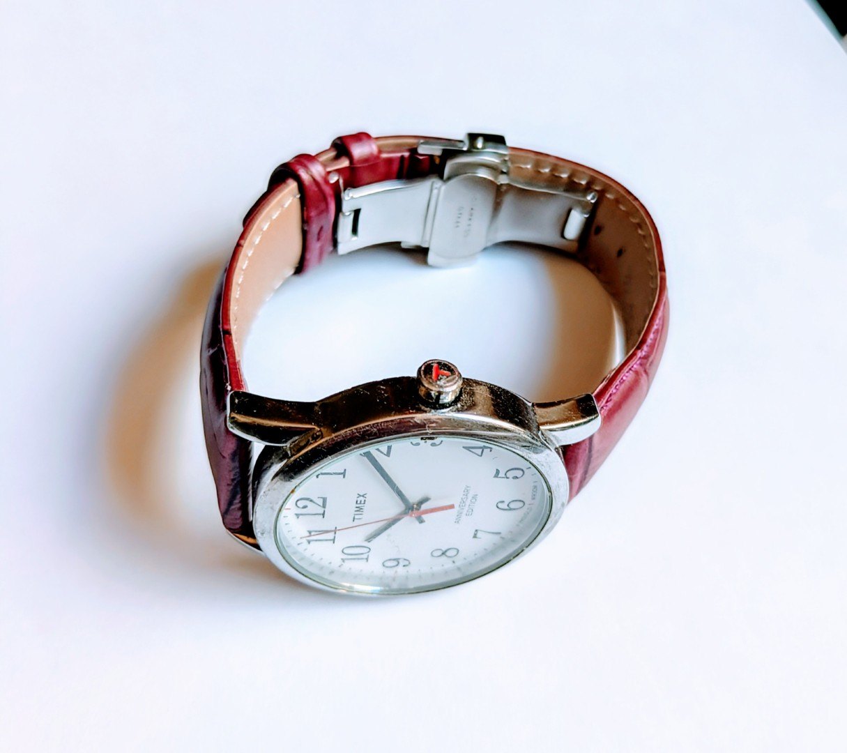 Timex Easy Reader Men's Watch - photo 2