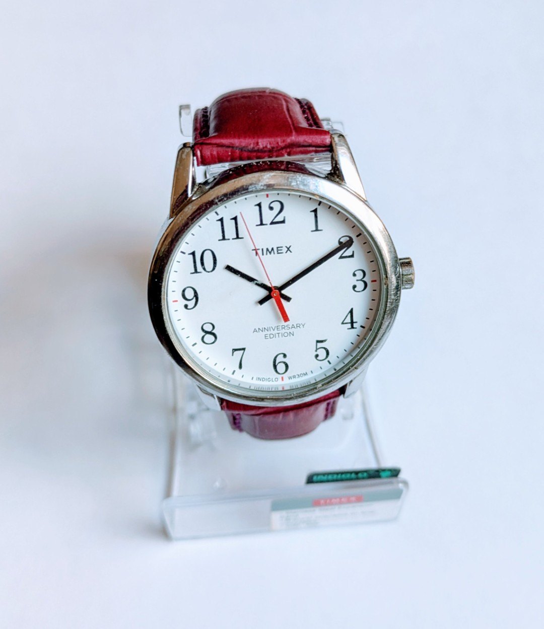 Timex Easy Reader Men's Watch
