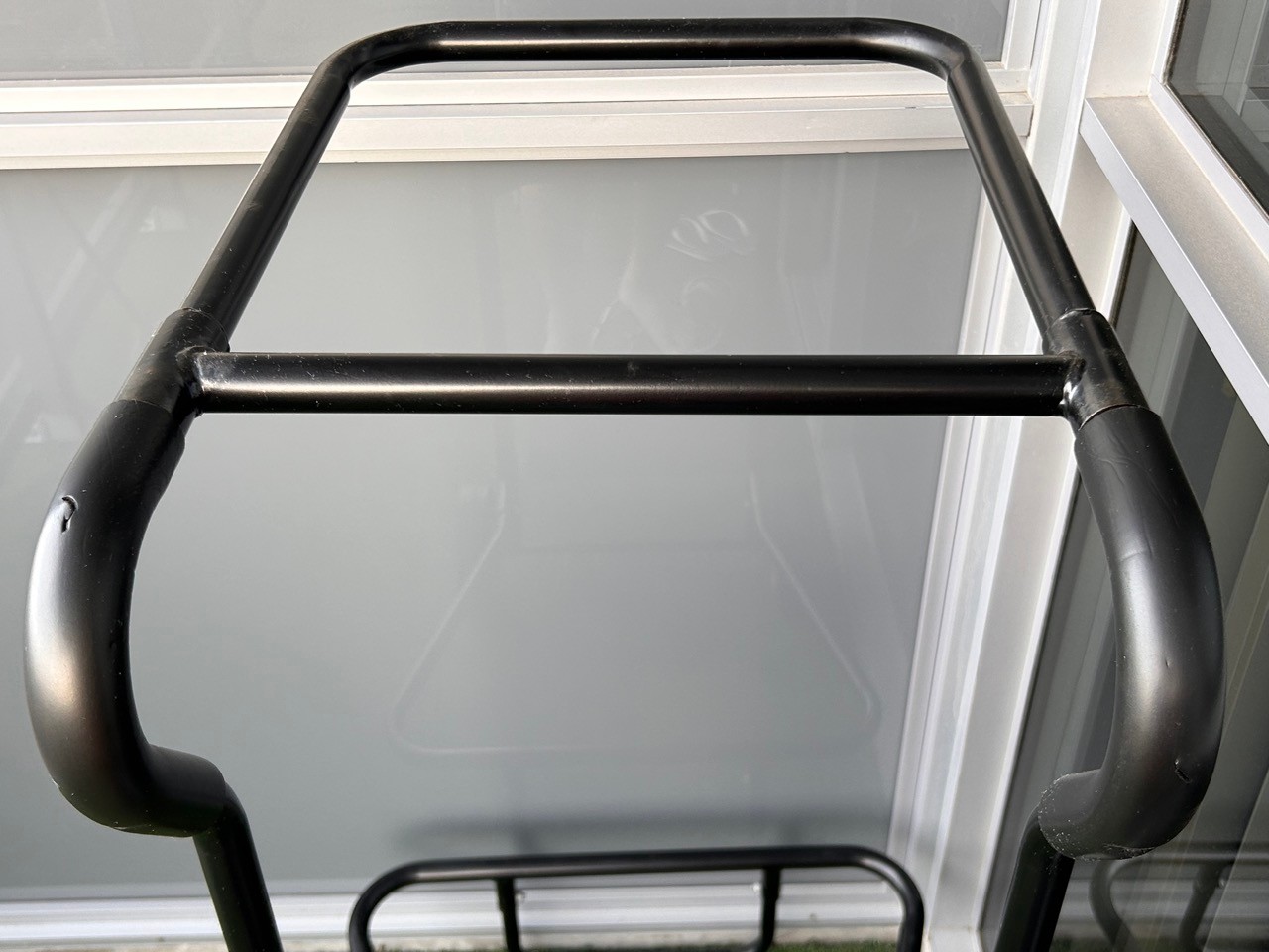 Tire Dolly - photo 4