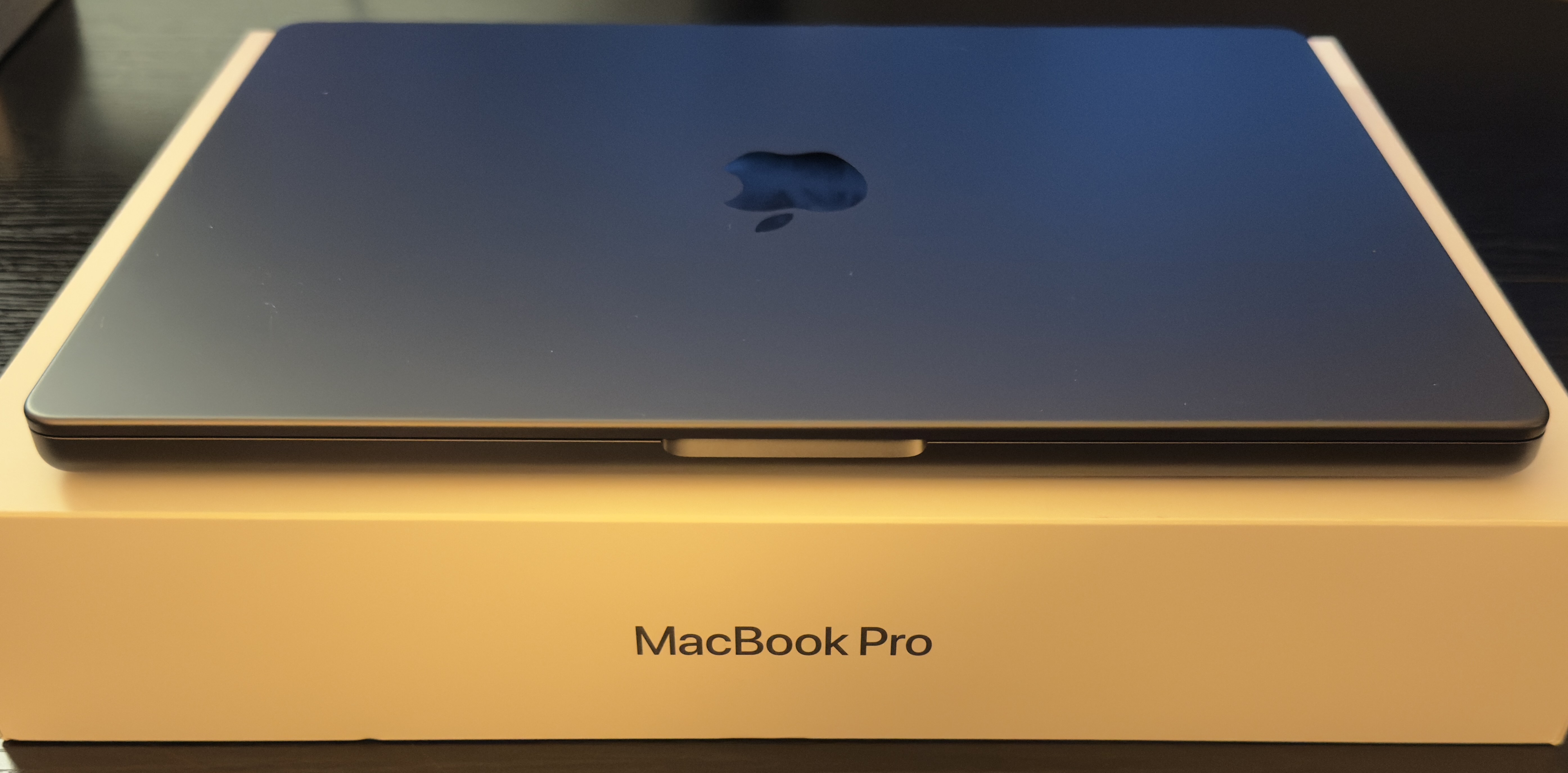 MacBook Pro 14" M3 Pro, 1TB, 18GB RAM - photo 5