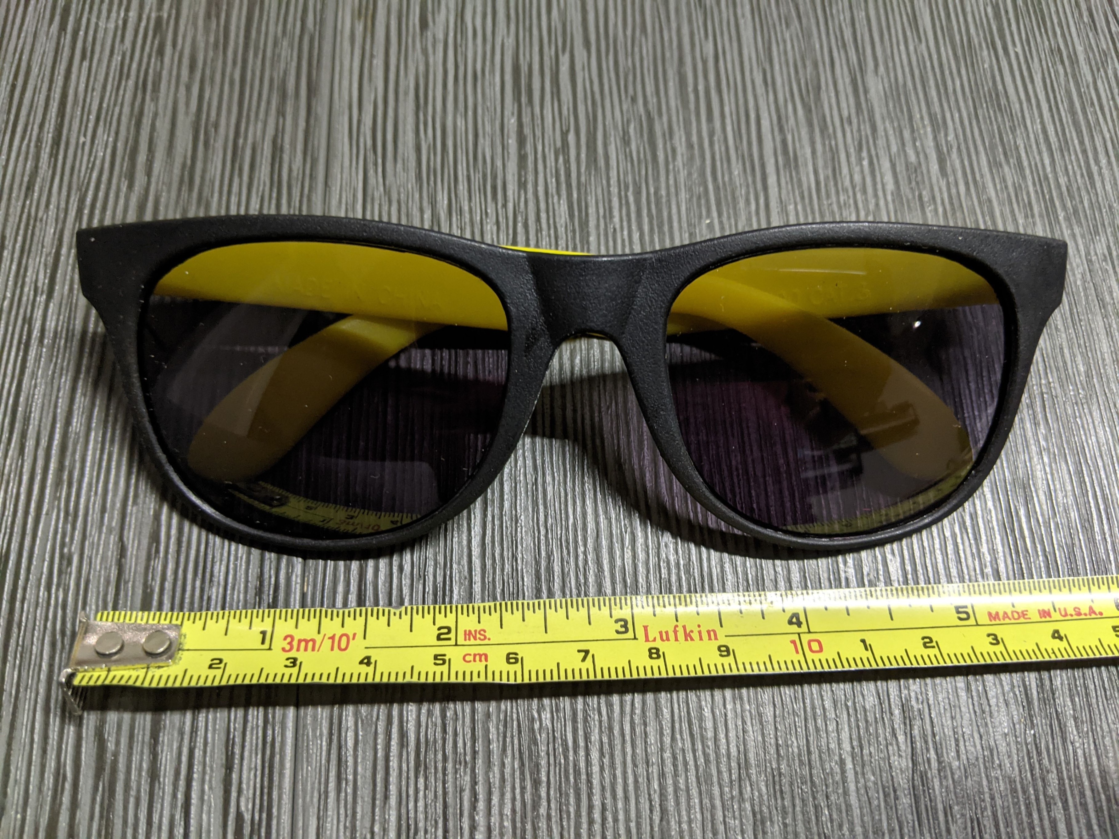 🇨🇦 Giant Tiger Sunglasses - photo 2