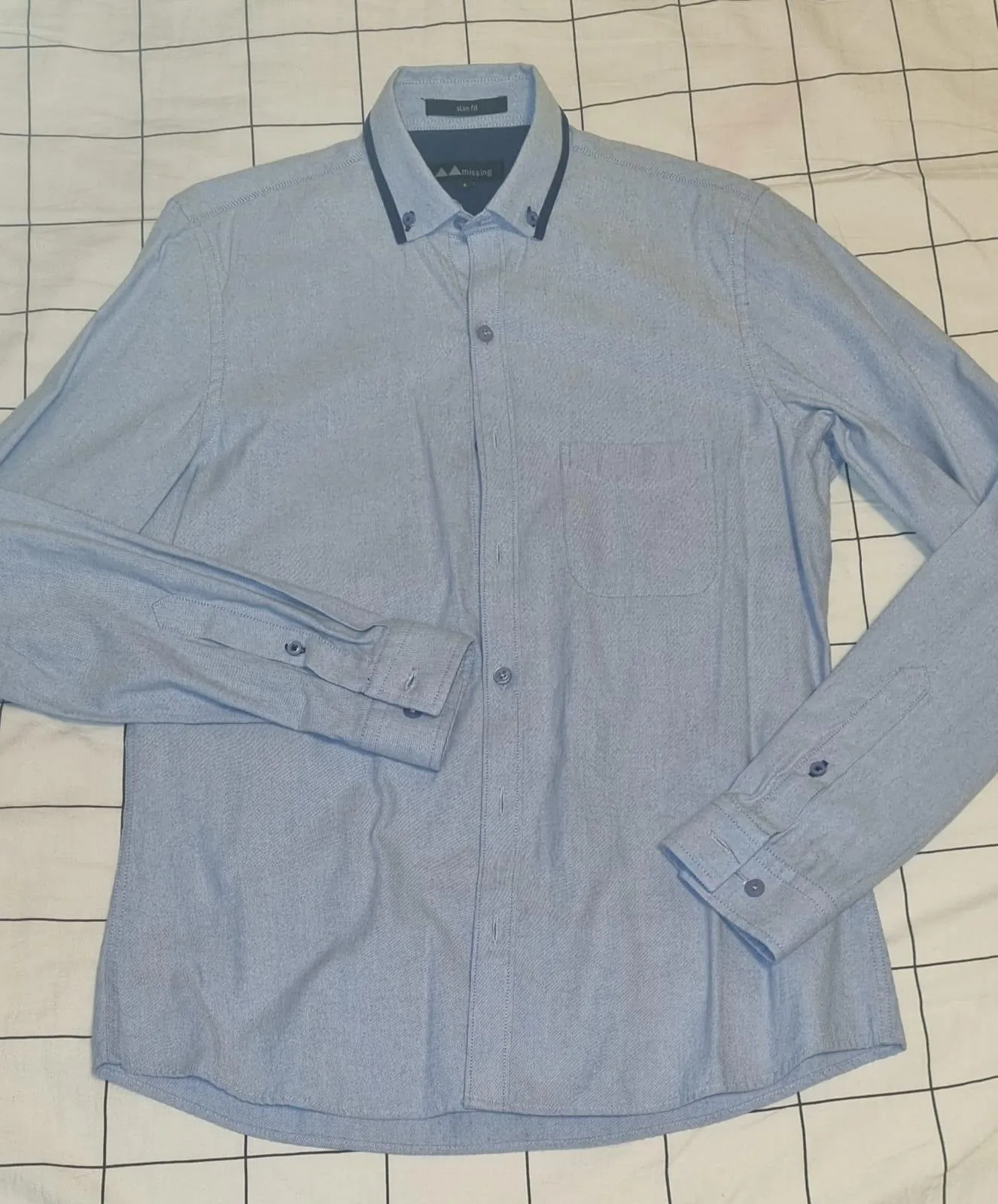 Dress Shirt thumbnail