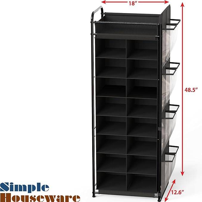 Shoe Rack organizer - photo 2