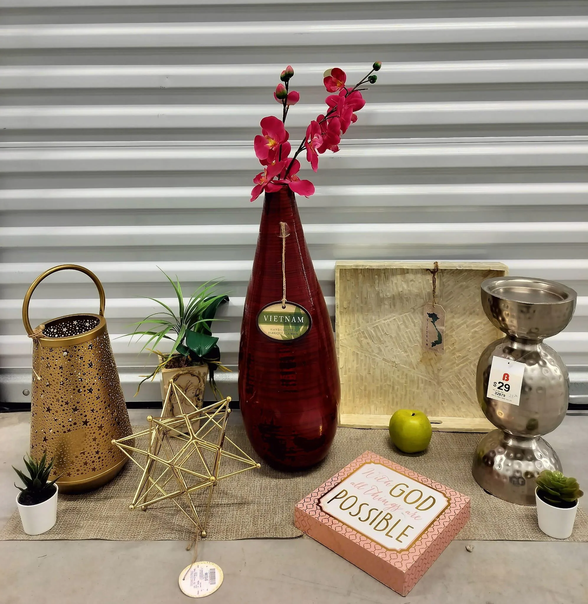 Decoration for home thumbnail