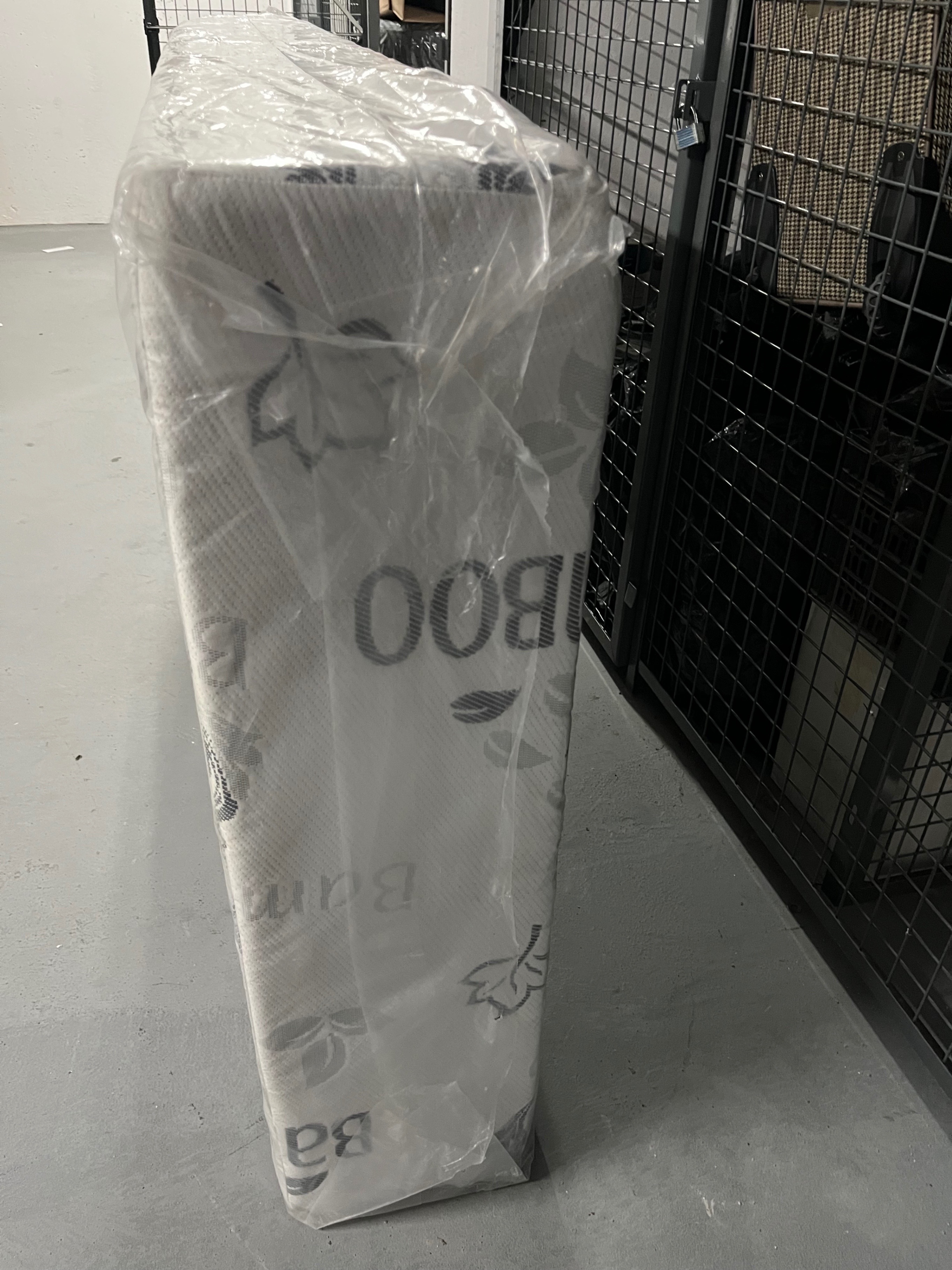 twin size mattress * 2 - photo 2