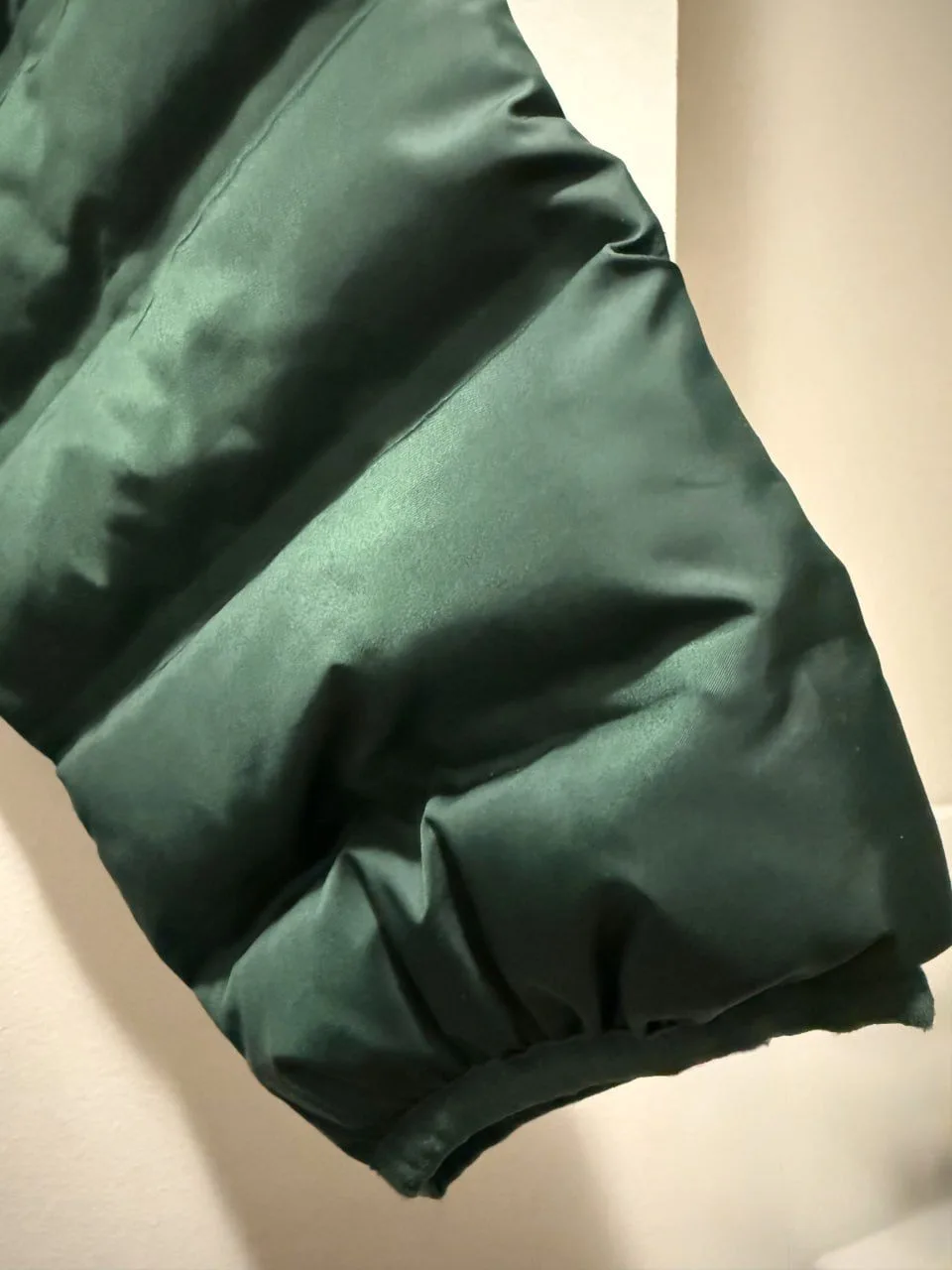 Columbia Men's Down Hooded Jacket XXL Never worn image indicator(2)