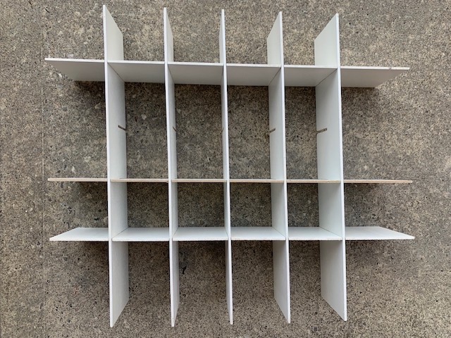 Drawer Divider - Great Condition - ADJUSTABLE