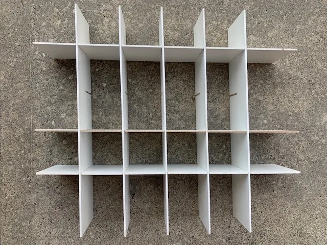 Drawer Divider - Great Condition - ADJUSTABLE thumbnail