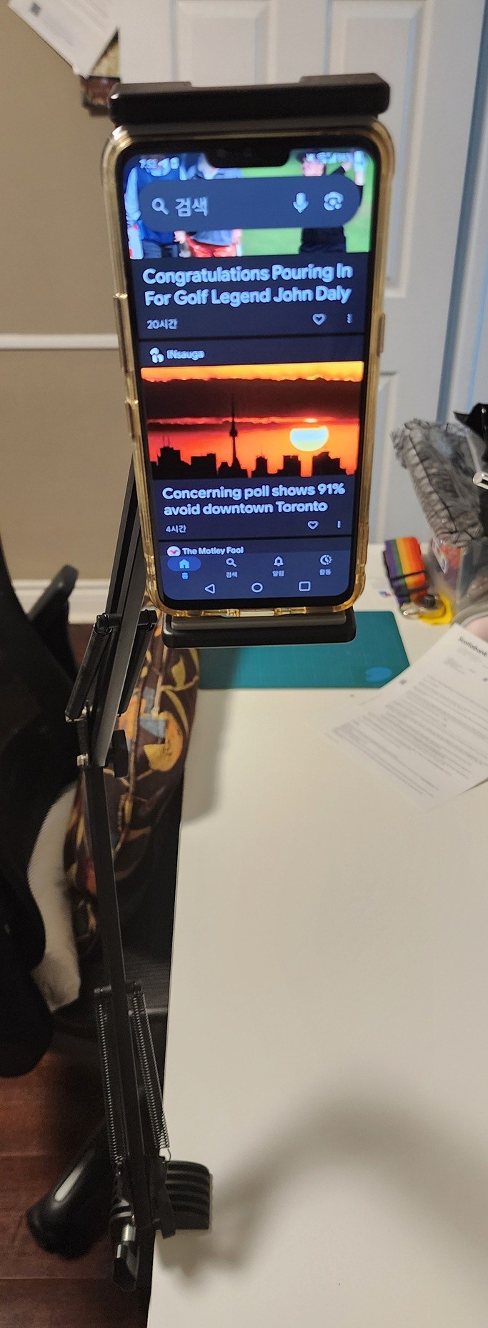 UGREEN Tablet Stand Holder - photo 4