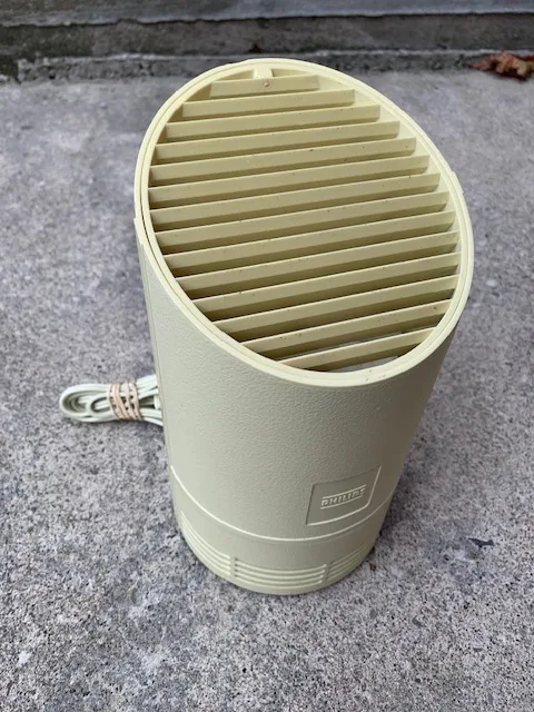 Air Cleaner/Ecologizer - Philips thumbnail